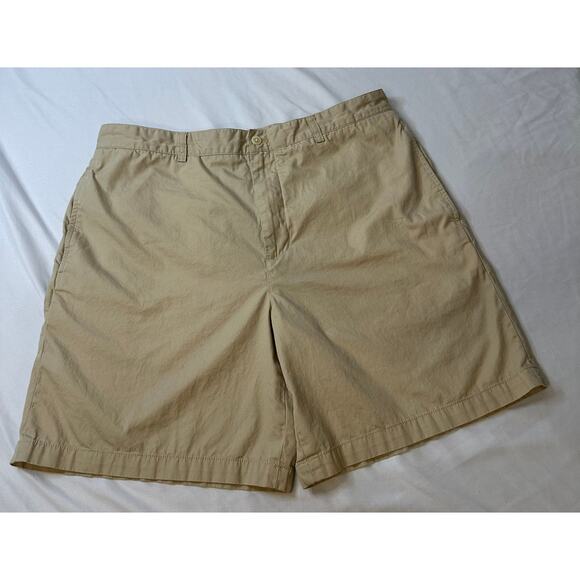 Vineyard Vines Men's Khaki Shorts‎ Size 36 - Picture 1 of 4